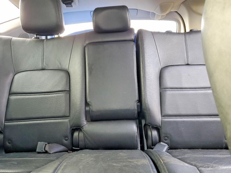 2014 Nissan Murano s