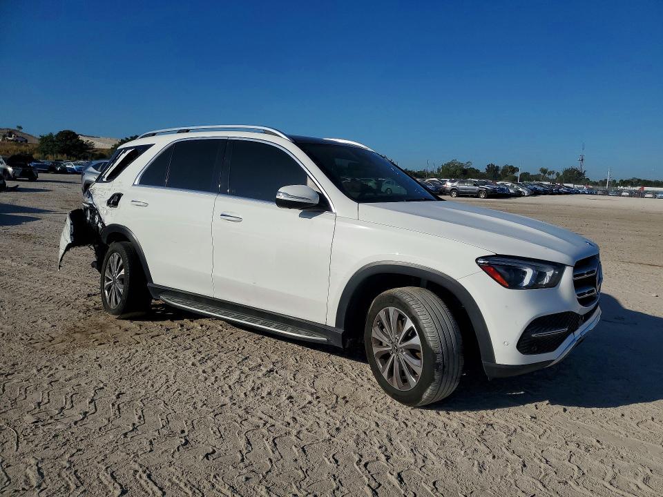 2023 Mercedes-Benz Gle 350 4matic