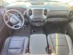 2021 Chevrolet Silverado 2500 2WD 6.6 V8 Crew Cab