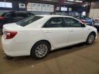 2012 Toyota Camry Hybrid