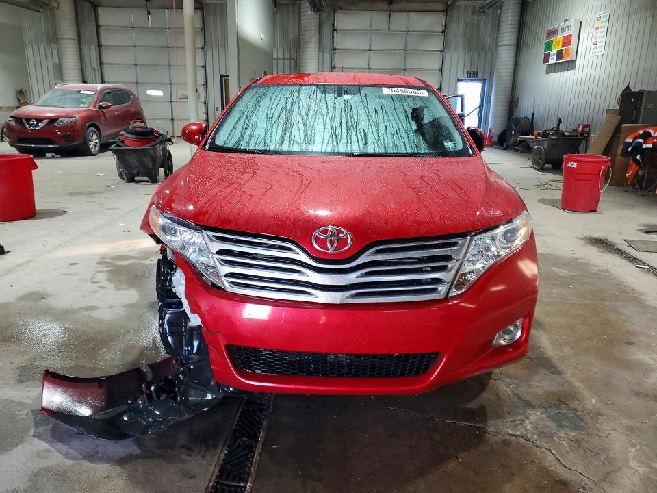 2010 Toyota Venza