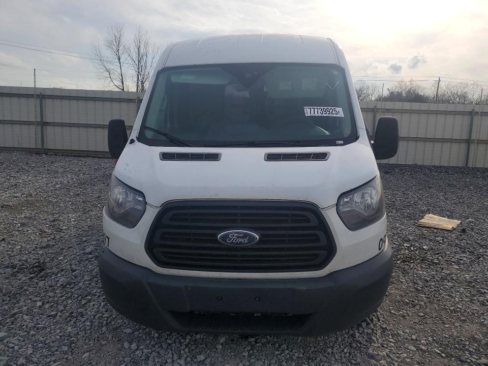 2019 Ford Transit T-250