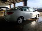 2010 Hyundai Elantra Blue