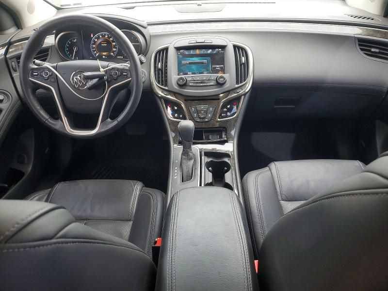 2016 Buick Lacrosse Premium
