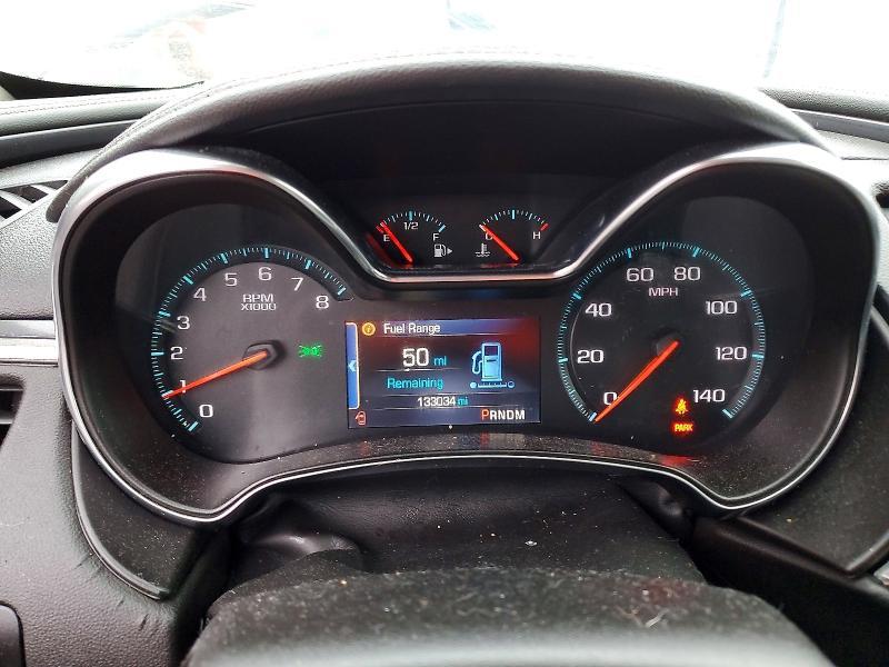 2014 Chevrolet Impala lt