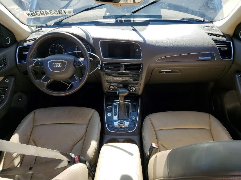 2014 Audi Q5 Premium Plus