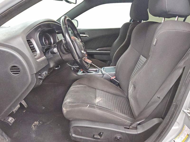 2021 Dodge Charger r