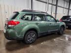 2013 Subaru Outback 2.5i