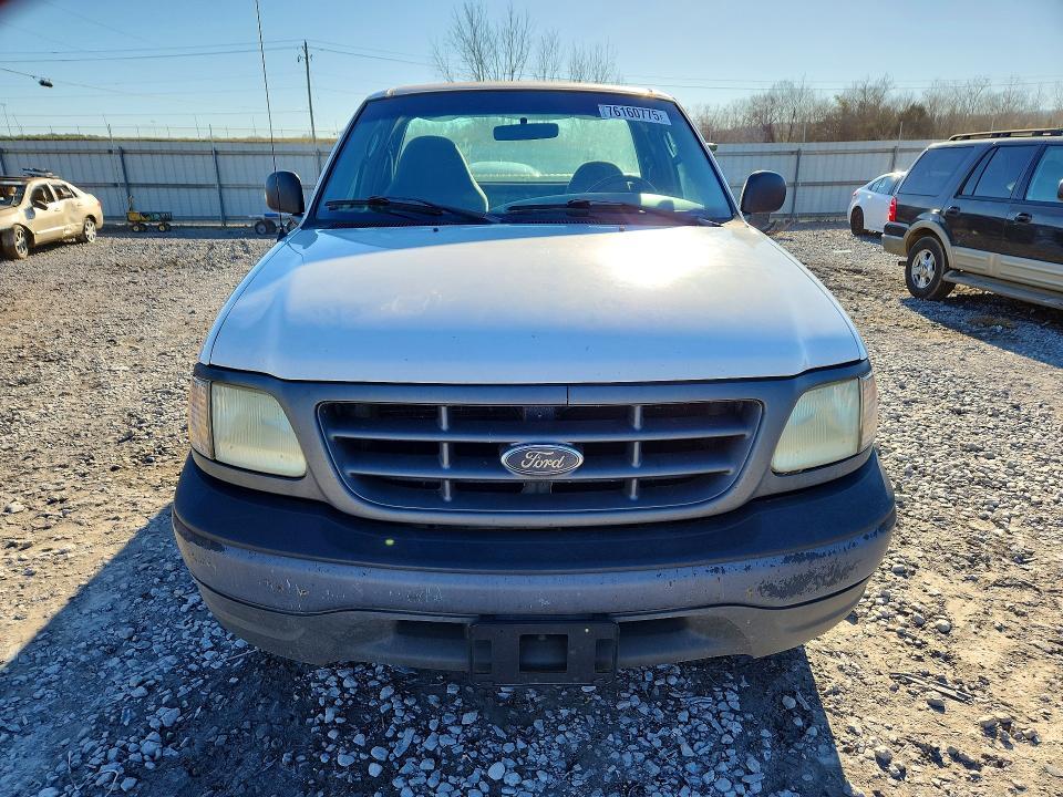2003 Ford F150