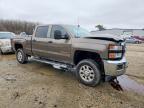 2015 Chevrolet Silverado K2500 Heavy Duty lt
