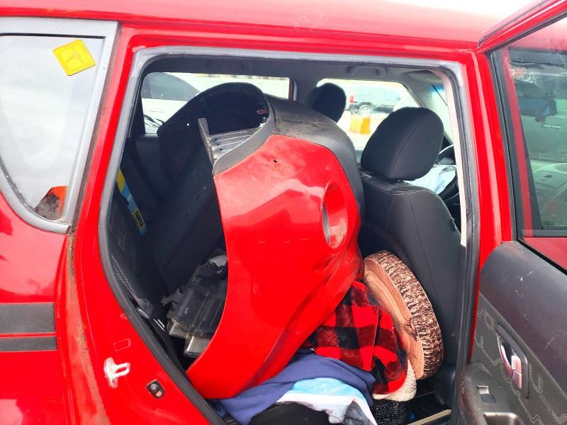 2012 KIA Soul +