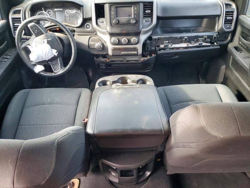 2024 Dodge Ram 2500 Tradesman