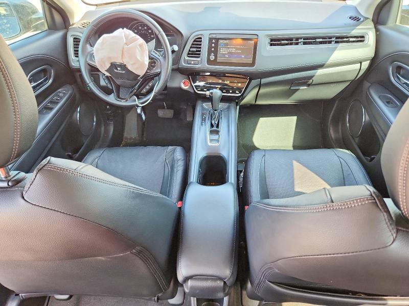 2022 Honda Hr-v exl