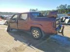 2008 Honda Ridgeline RTS