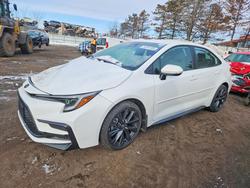 2025 Toyota Corolla se for sale in New Britain, CT