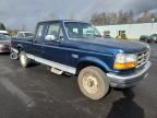 1993 Ford F150