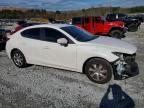 2015 Mazda 3 Sport