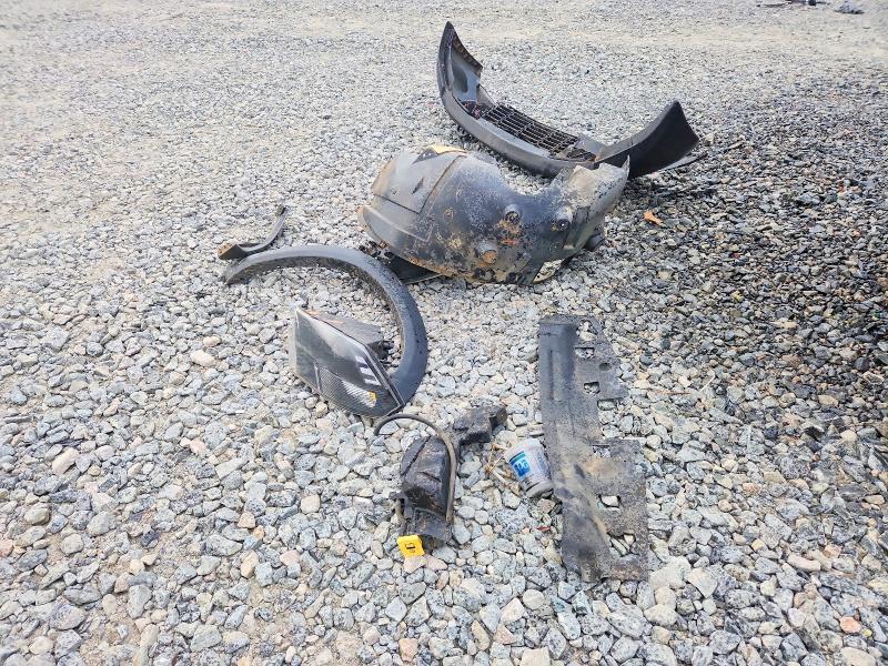 2012 Dodge Ram 2500 st