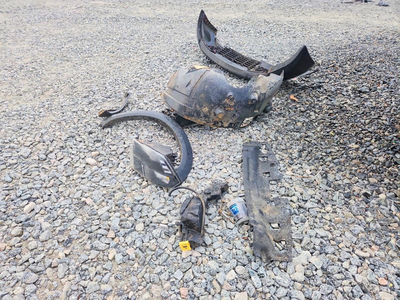 2012 Dodge Ram 2500 st