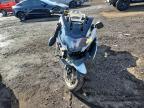 2015 BMW K1600 GTL