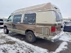 2007 Ford Econoline E250 van