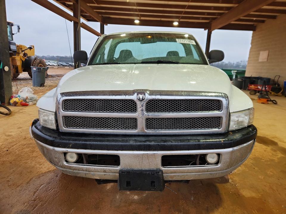 2000 Dodge RAM 1500
