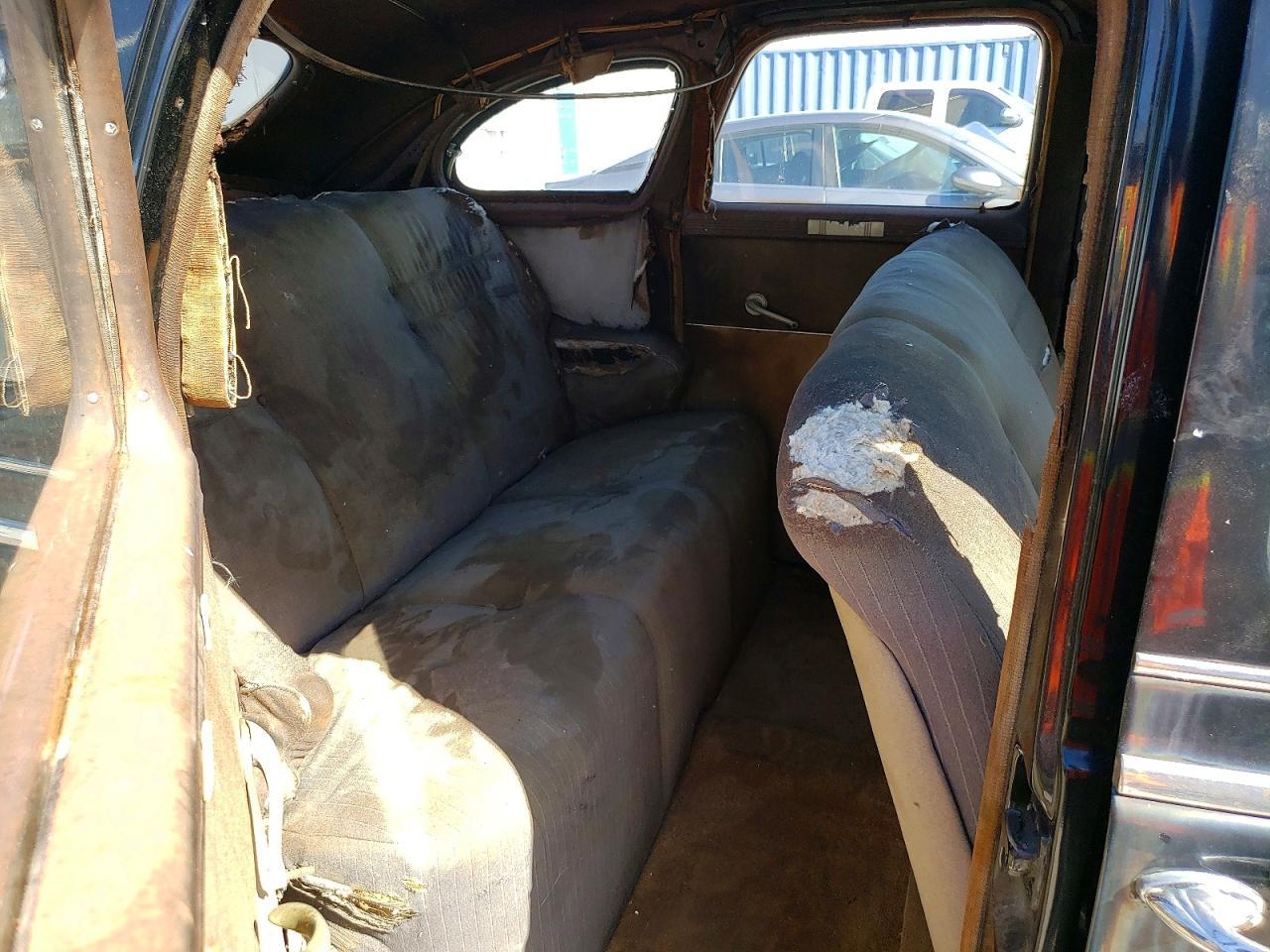 1941 Buick Other
