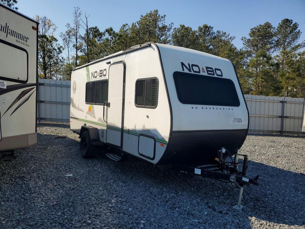 2021 Forest River 2021 Foresriver NO Boundar