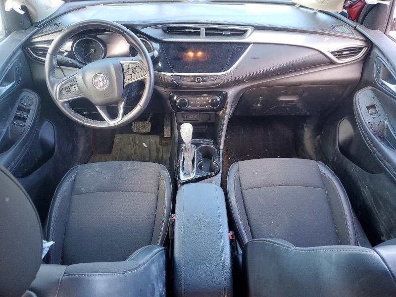 2020 Buick Encore gx Preferred