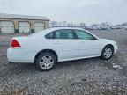 2014 Chevrolet Impala Limited lt