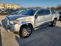 2018 Toyota Tacoma Double cab for sale in Wilmer, TX
