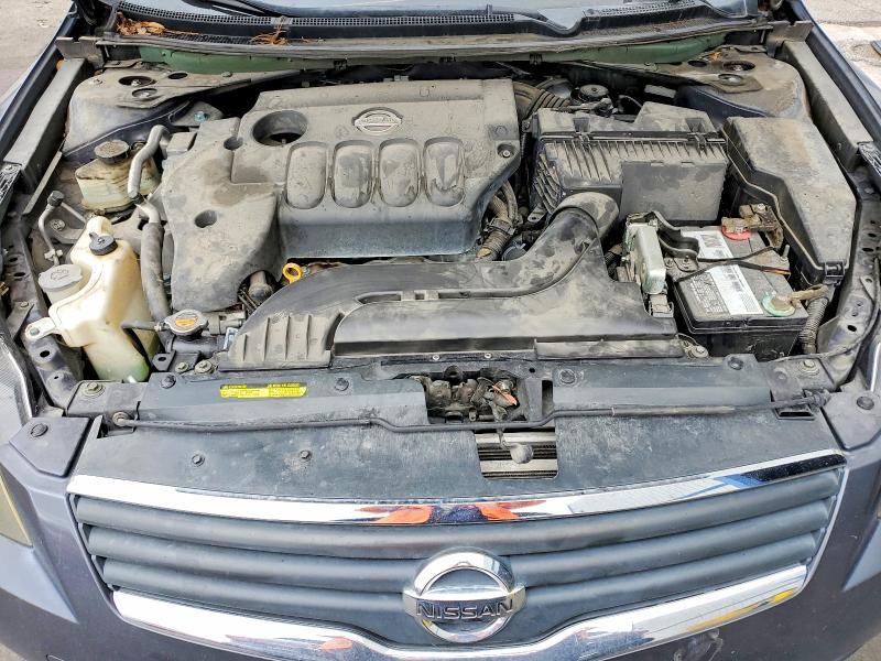 2007 Nissan Altima 2.5
