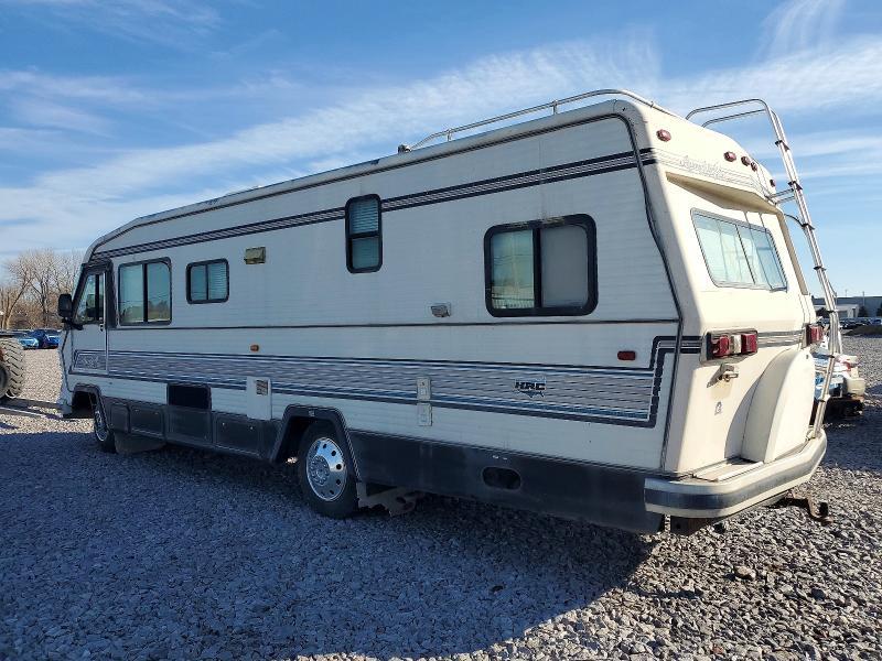 1987 Chevrolet 1987 Holdiay Rambler rv