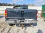 2005 GMC Sierra K2500 Heavy Duty