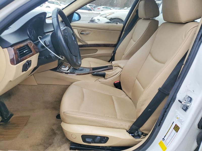 2008 BMW 328 i
