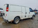 2004 GMC Savana G2500 Utility / Service Van