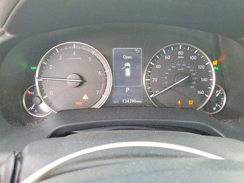 2019 Lexus Rx 350 l