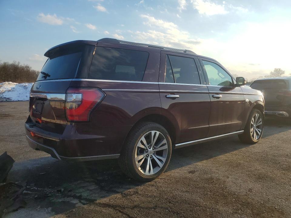 2020 Ford Expedition King Ranch