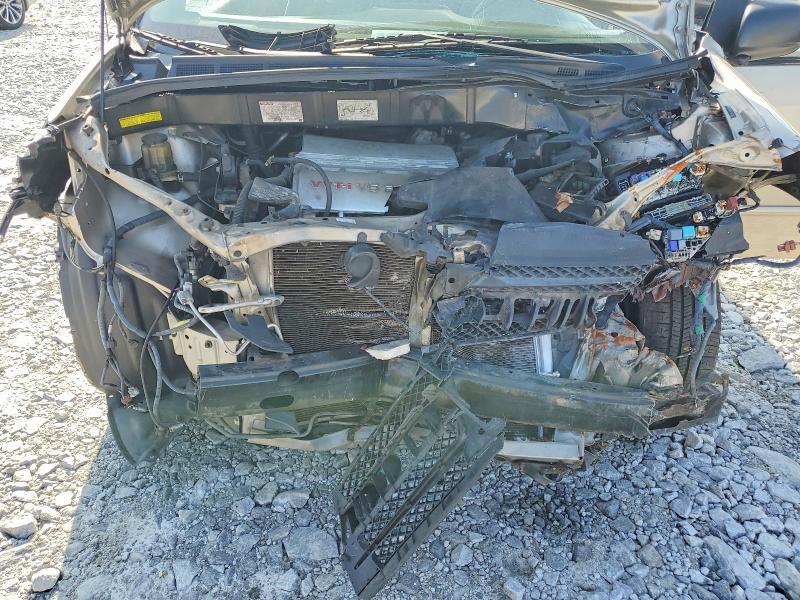 2005 Toyota Sienna ce 8 Passenger