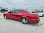 2008 Cadillac DTS
