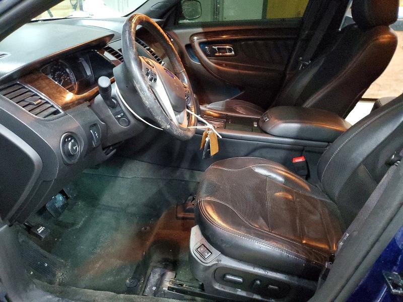 2013 Ford Taurus Limited