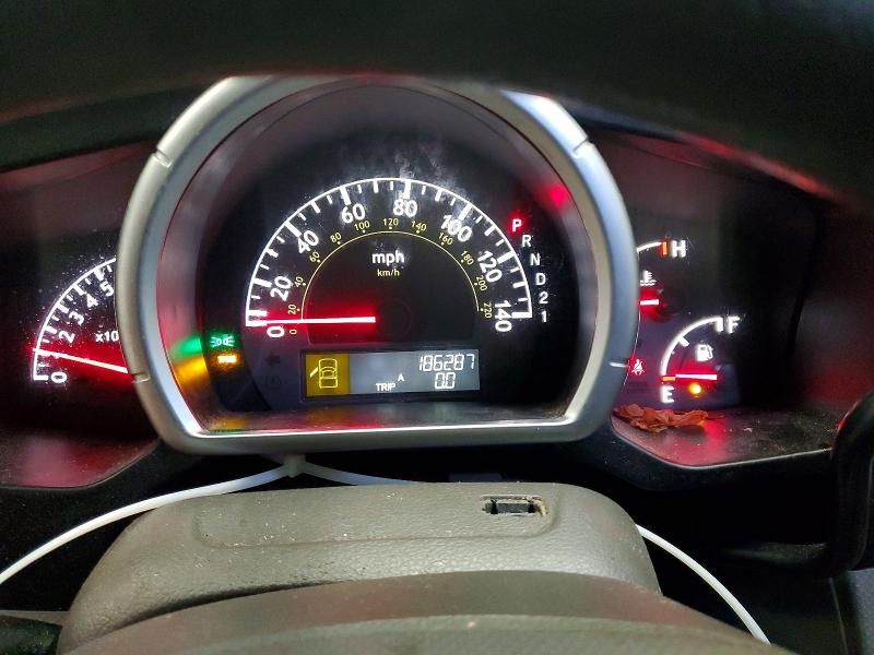 2008 Honda Ridgeline rtx