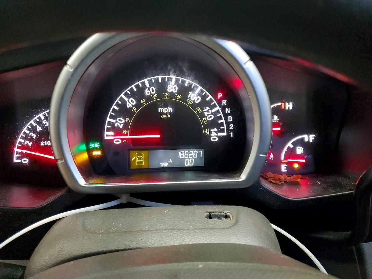 2008 Honda Ridgeline RTX