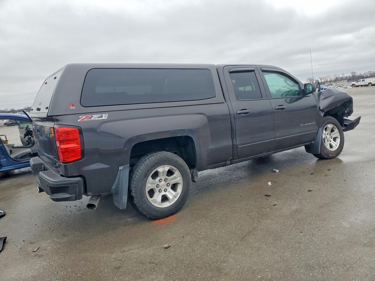 2016 Chevrolet Other