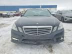 2013 Mercedes-Benz E 350 4matic