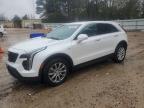 2019 Cadillac XT4 Luxury