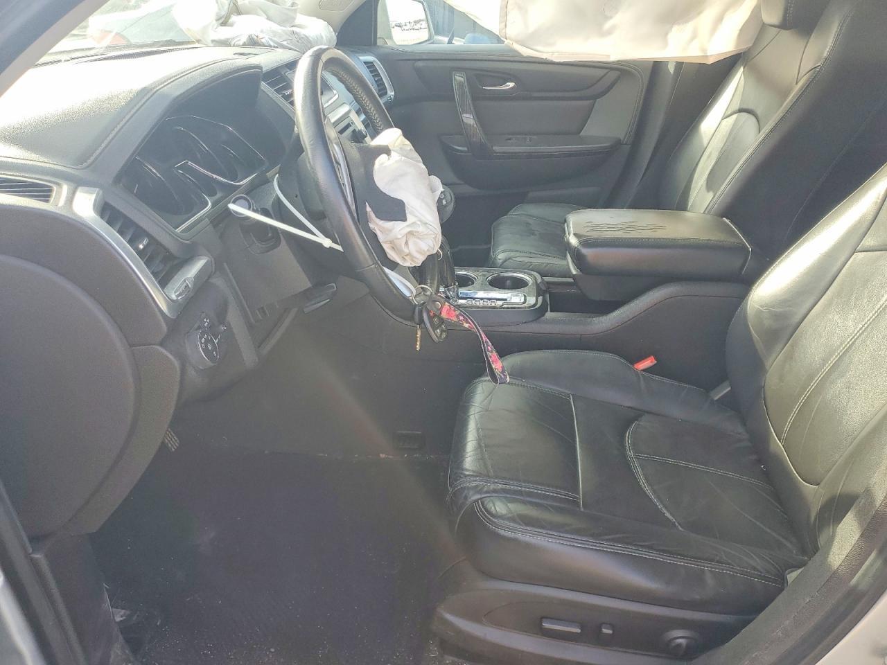 2016 GMC Acadia Slt-1