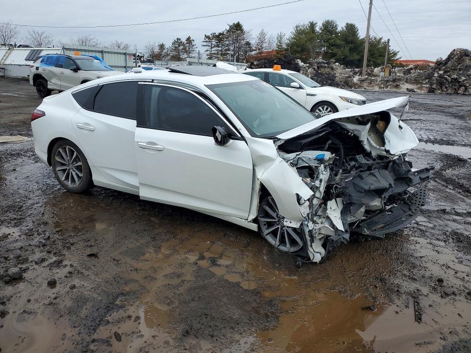 2024 Acura Integra