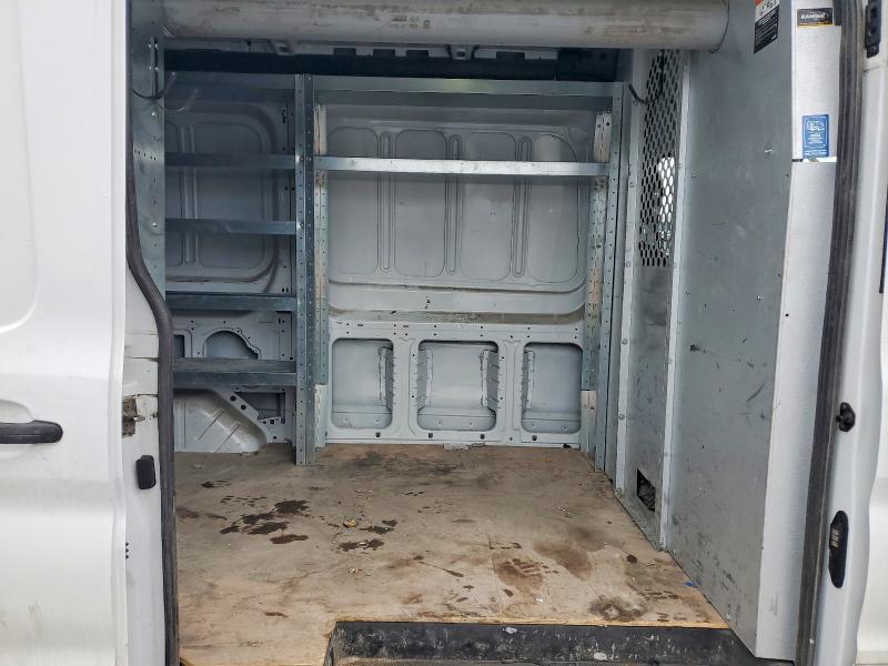 2023 Ford Transit T-150