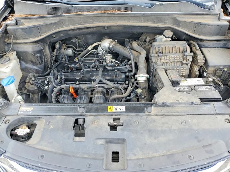 2014 Hyundai Santa fe Sport